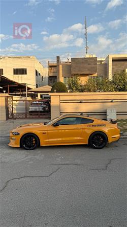 فورد موستانج